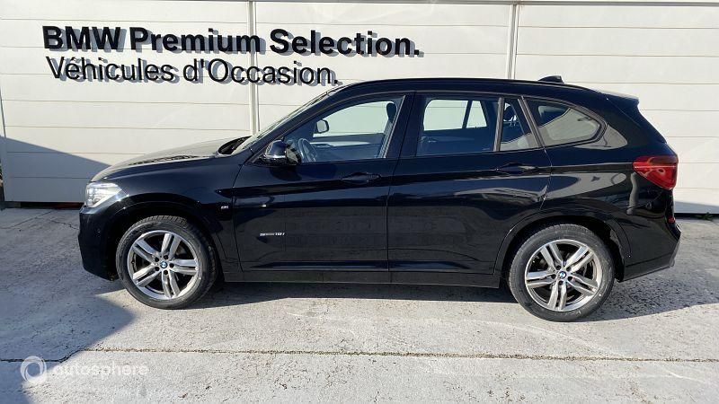 BMW X1 sDrive18i 140ch M Sport