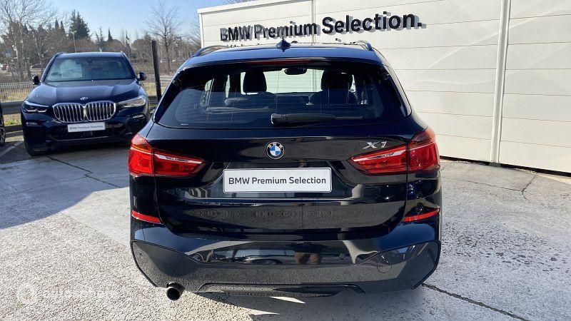 BMW X1 sDrive18i 140ch M Sport