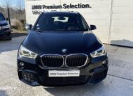 BMW X1 sDrive18i 140ch M Sport