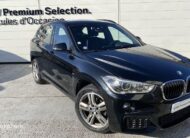 BMW X1 sDrive18i 140ch M Sport