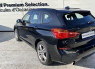 BMW X1 sDrive18i 140ch M Sport