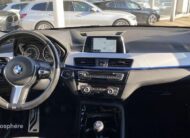 BMW X1 sDrive18i 140ch M Sport