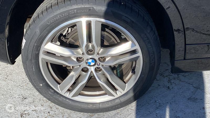 BMW X1 sDrive18i 140ch M Sport