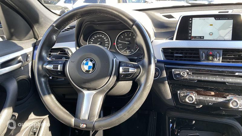 BMW X1 sDrive18i 140ch M Sport