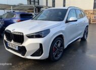 BMW X1 xDrive25e 245ch M Sport