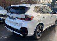 BMW X1 xDrive25e 245ch M Sport