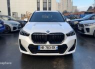 BMW X1 xDrive25e 245ch M Sport