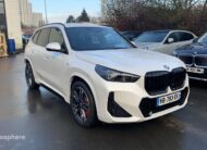 BMW X1 xDrive25e 245ch M Sport