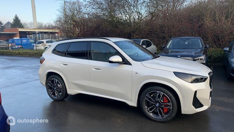 BMW X1 xDrive25e 245ch M Sport