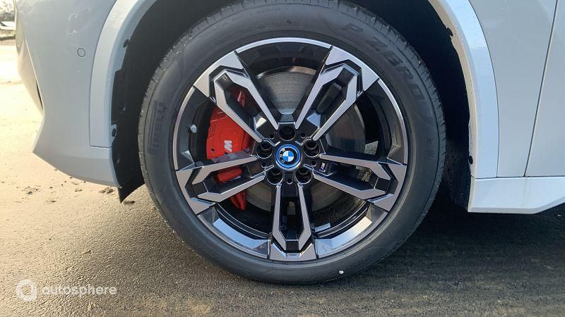 BMW X1 xDrive25e 245ch M Sport