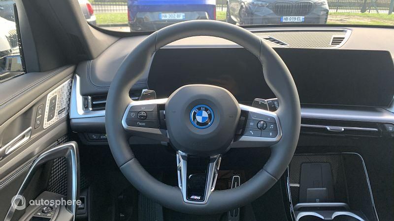 BMW X1 xDrive25e 245ch M Sport