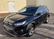 TOYOTA Rav4 Hybride 222ch Dynamic AWD-i MY20