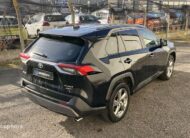 TOYOTA Rav4 Hybride 222ch Dynamic AWD-i MY20