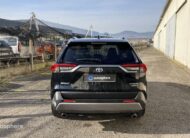 TOYOTA Rav4 Hybride 222ch Dynamic AWD-i MY20