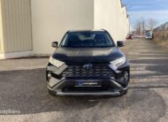 TOYOTA Rav4 Hybride 222ch Dynamic AWD-i MY20