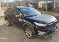 TOYOTA Rav4 Hybride 222ch Dynamic AWD-i MY20