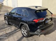 TOYOTA Rav4 Hybride 222ch Dynamic AWD-i MY20