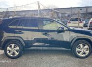 TOYOTA Rav4 Hybride 222ch Dynamic AWD-i MY20