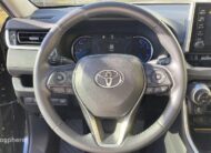 TOYOTA Rav4 Hybride 222ch Dynamic AWD-i MY20