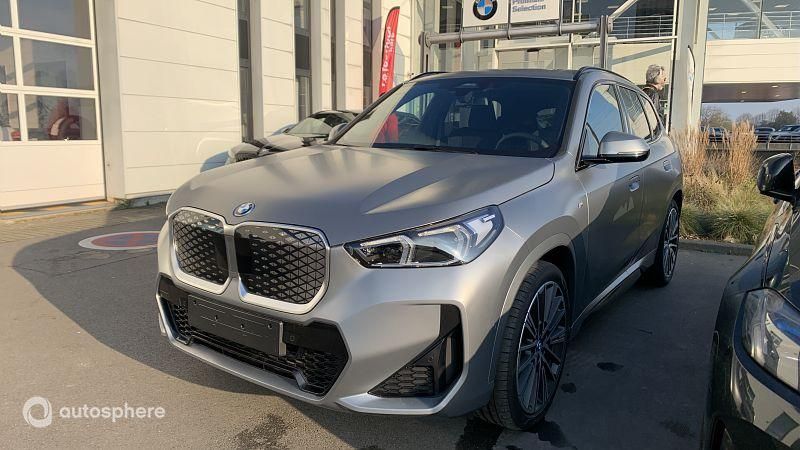 BMW X1 ixDrive30 313ch M Sport