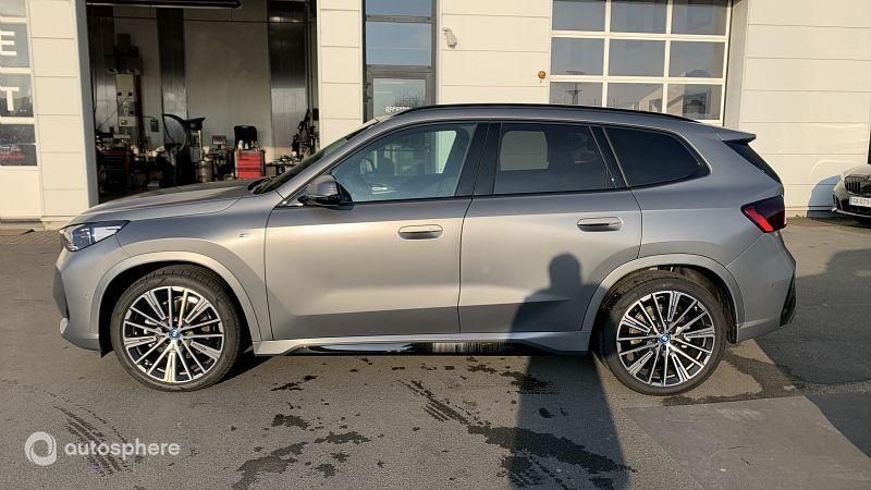 BMW X1 ixDrive30 313ch M Sport