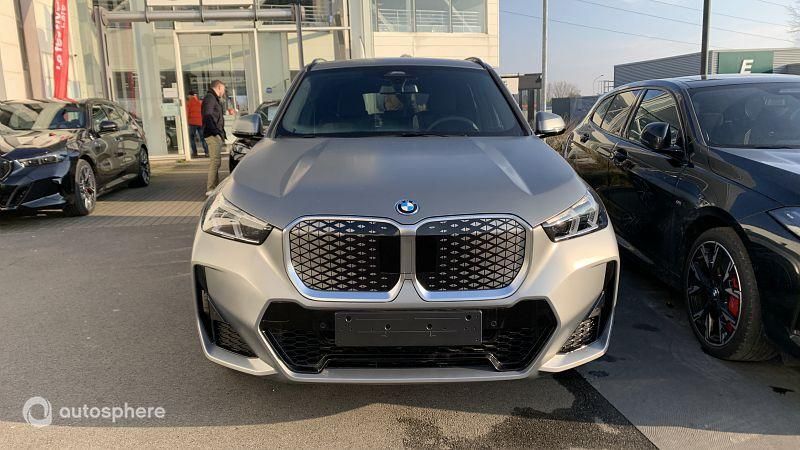 BMW X1 ixDrive30 313ch M Sport