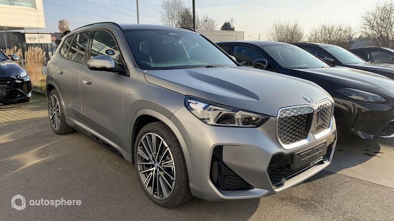 BMW X1 ixDrive30 313ch M Sport