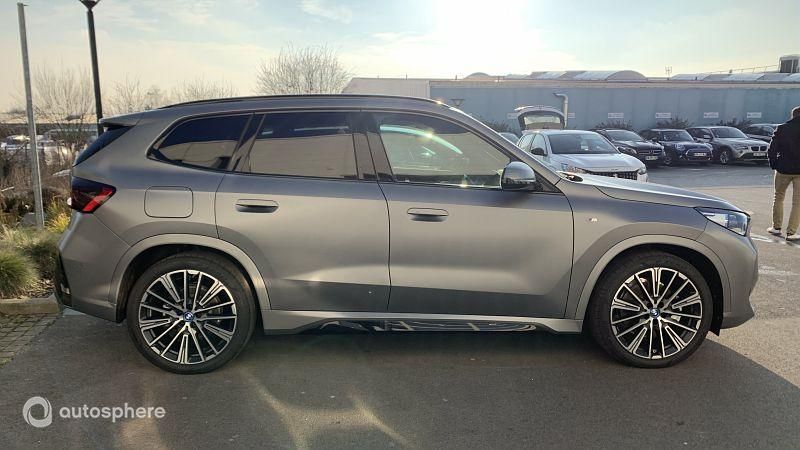 BMW X1 ixDrive30 313ch M Sport