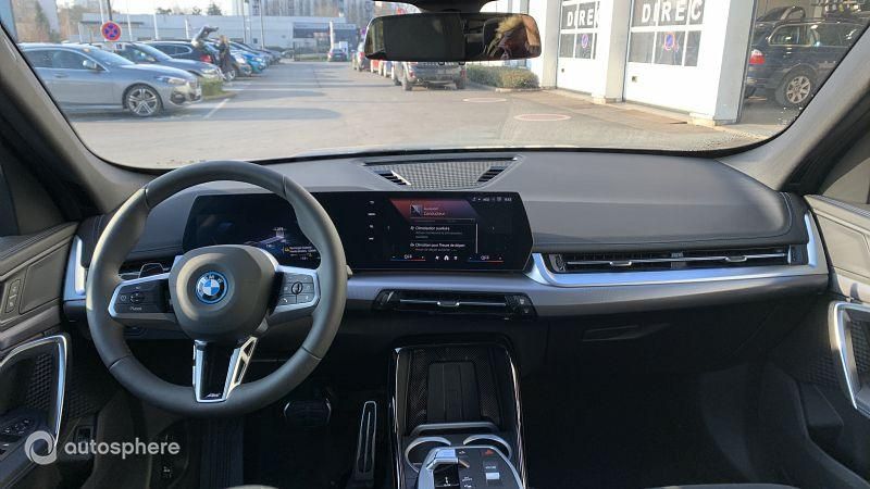 BMW X1 ixDrive30 313ch M Sport