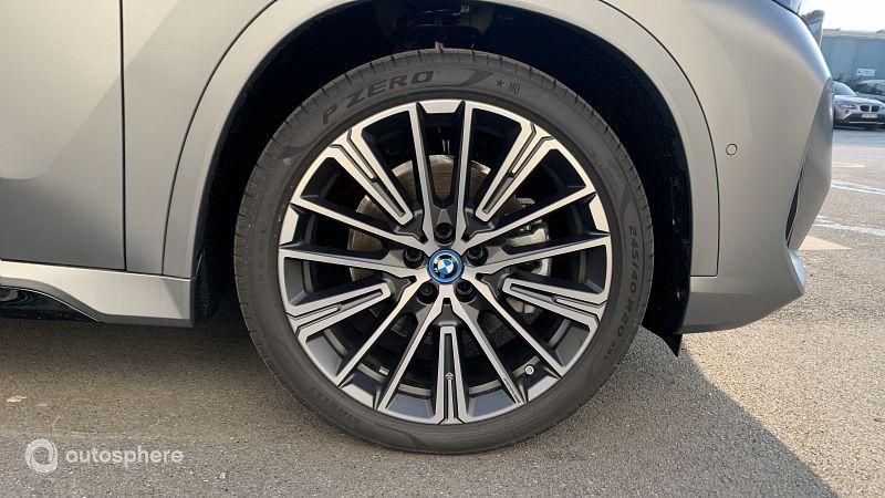 BMW X1 ixDrive30 313ch M Sport