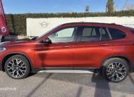 BMW X1 xDrive18dA 150ch xLine