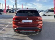 BMW X1 xDrive18dA 150ch xLine