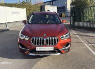 BMW X1 xDrive18dA 150ch xLine