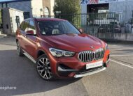 BMW X1 xDrive18dA 150ch xLine