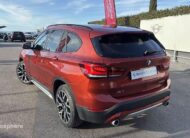 BMW X1 xDrive18dA 150ch xLine