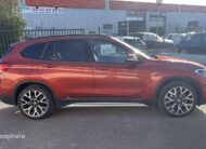 BMW X1 xDrive18dA 150ch xLine