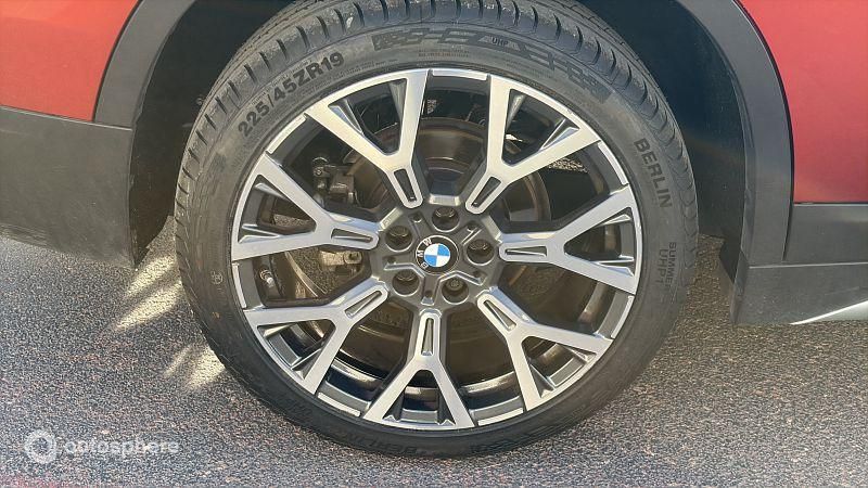 BMW X1 xDrive18dA 150ch xLine