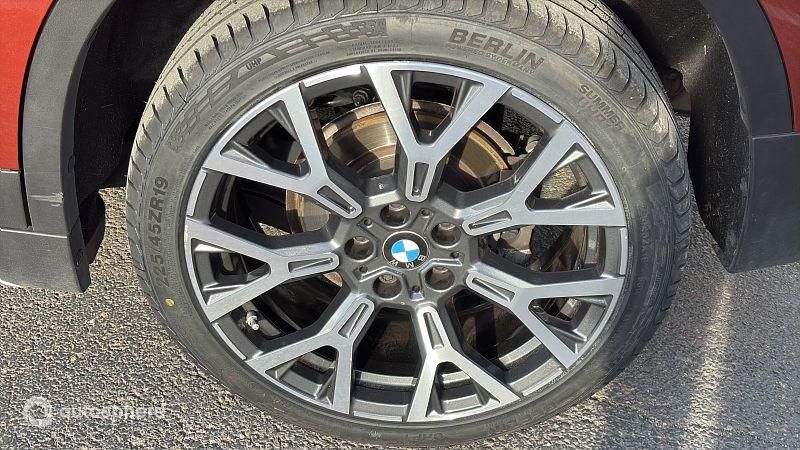 BMW X1 xDrive18dA 150ch xLine