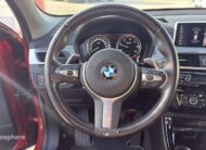 BMW X1 xDrive18dA 150ch xLine