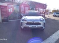 TOYOTA Yaris Cross 116h Design AWD-i MY22