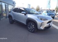 TOYOTA Yaris Cross 116h Design AWD-i MY22