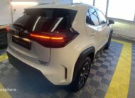 TOYOTA Yaris Cross 116h Design AWD-i MY22