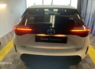 TOYOTA Yaris Cross 116h Design AWD-i MY22
