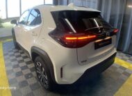 TOYOTA Yaris Cross 116h Design AWD-i MY22