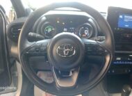 TOYOTA Yaris Cross 116h Design AWD-i MY22