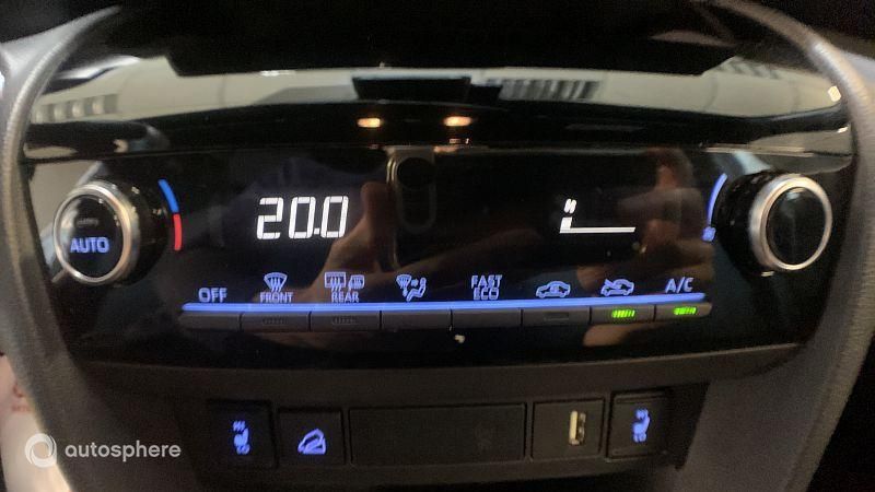 TOYOTA Yaris Cross 116h Design AWD-i MY22